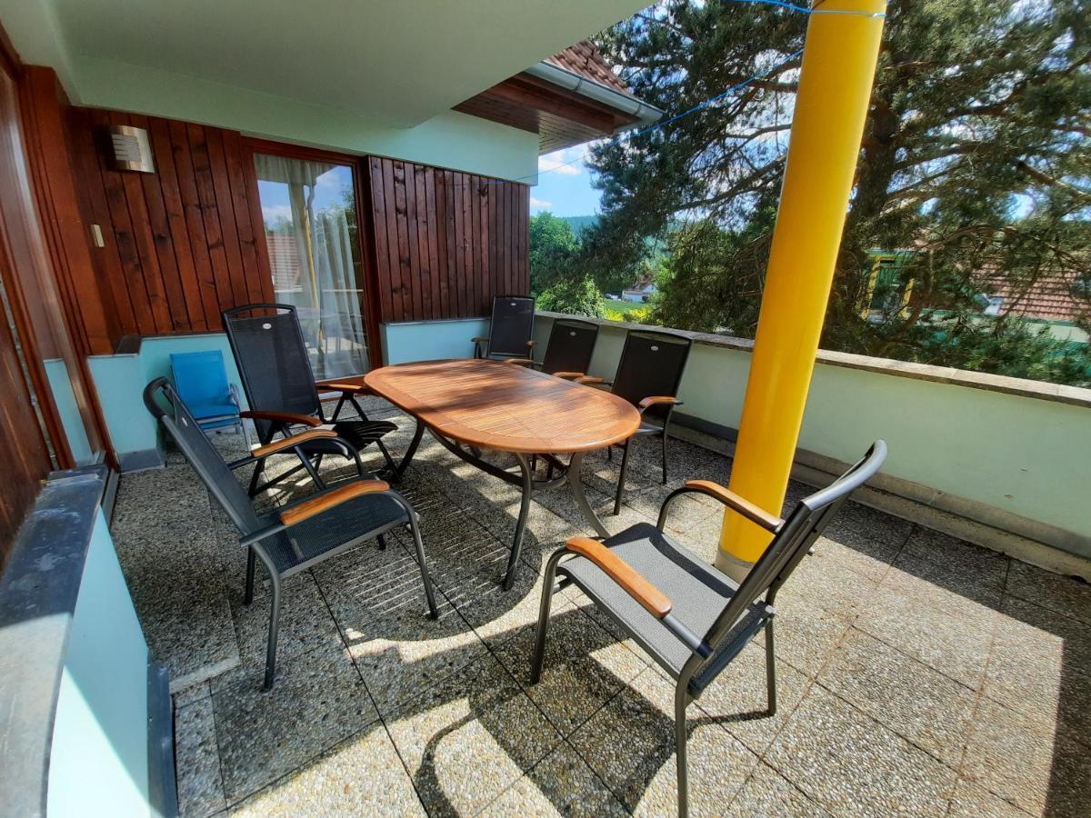 Apartmany Riviera 505 Lipno nad Vltavou Eksteriør billede
