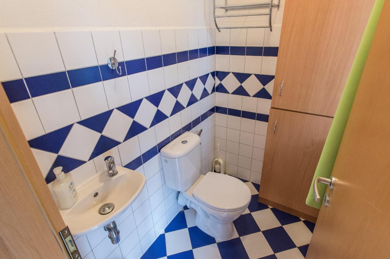 Apartmany Riviera 505 Lipno nad Vltavou Eksteriør billede