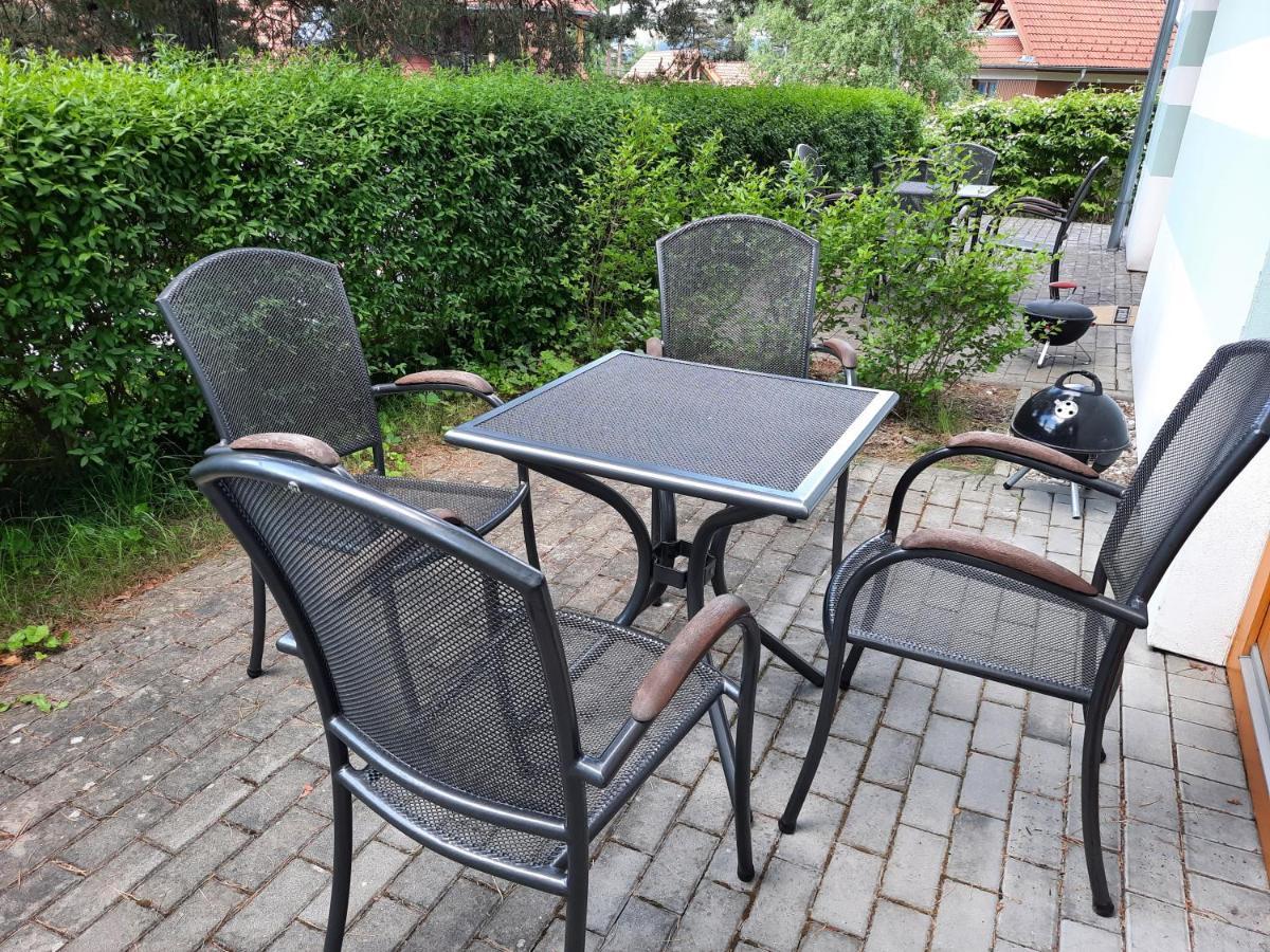 Apartmany Riviera 505 Lipno nad Vltavou Eksteriør billede