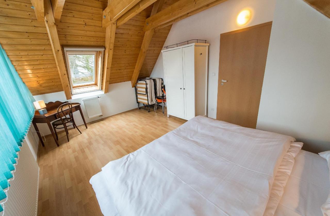 Apartmany Riviera 505 Lipno nad Vltavou Eksteriør billede