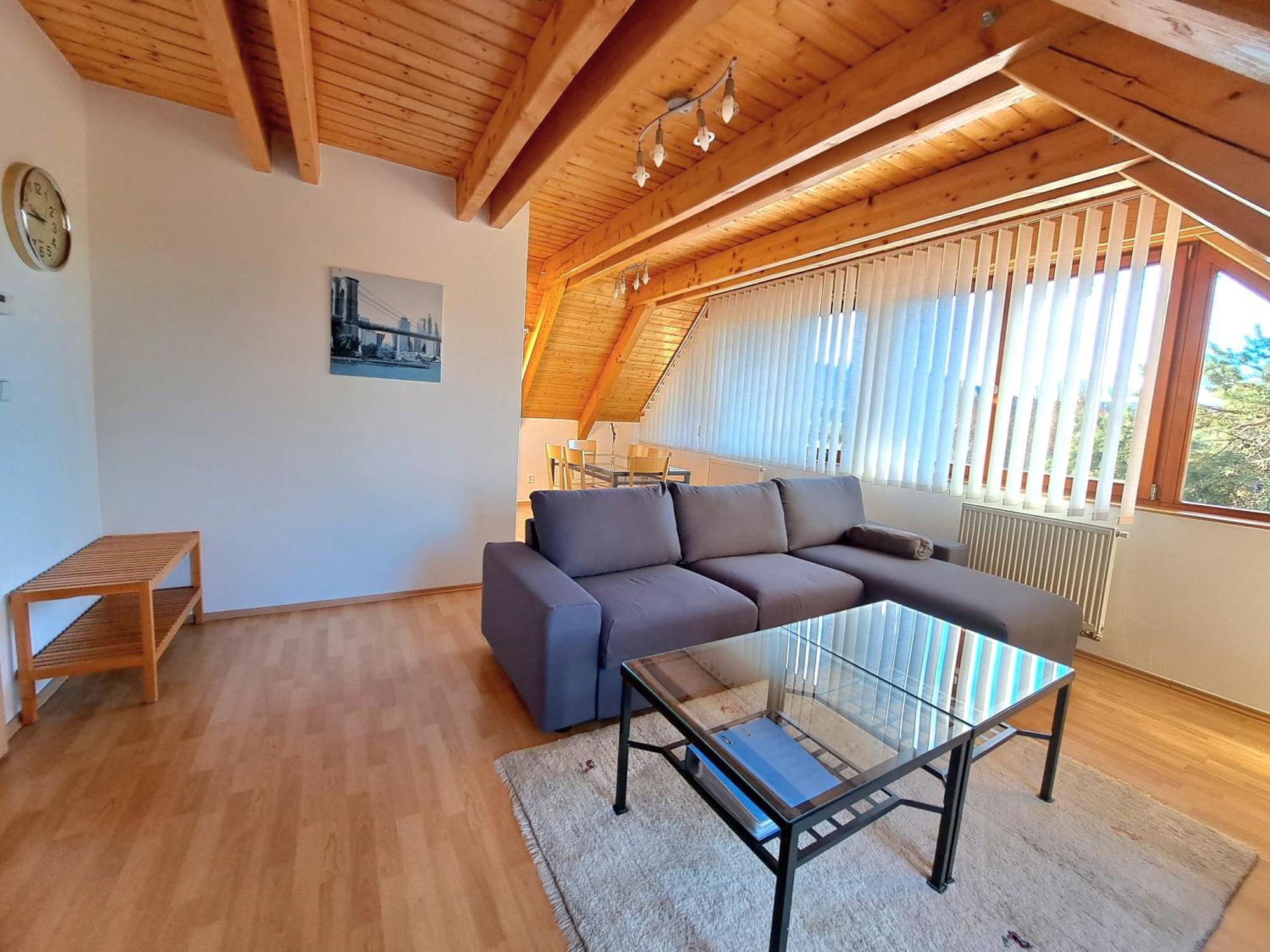 Apartmany Riviera 505 Lipno nad Vltavou Eksteriør billede