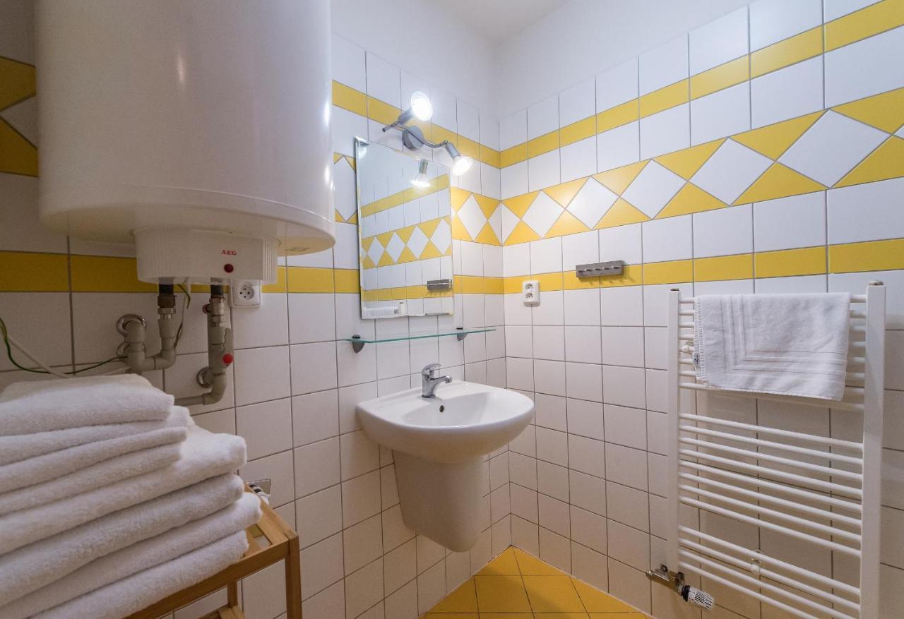 Apartmany Riviera 505 Lipno nad Vltavou Eksteriør billede