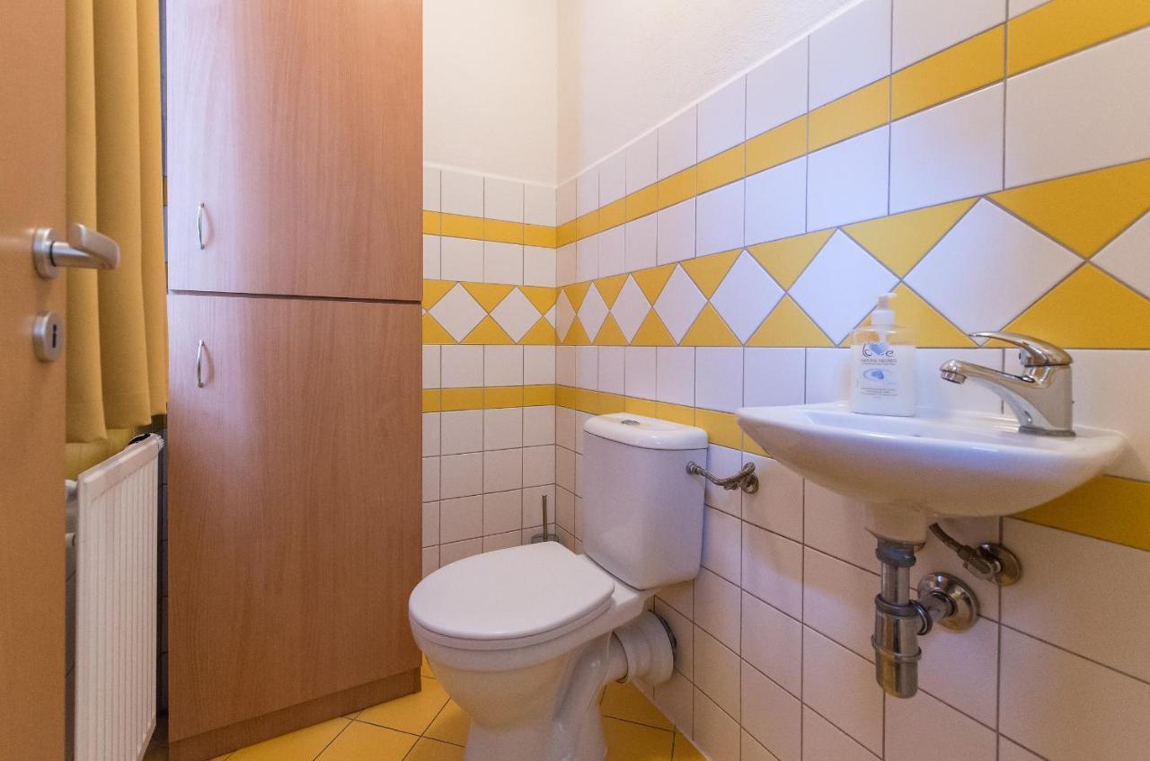 Apartmany Riviera 505 Lipno nad Vltavou Eksteriør billede