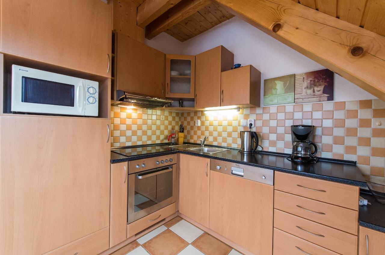 Apartmany Riviera 505 Lipno nad Vltavou Eksteriør billede