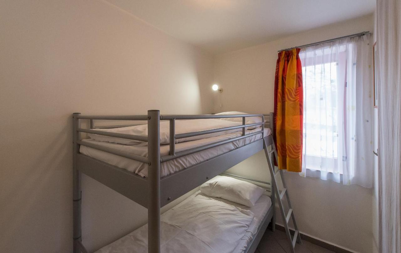 Apartmany Riviera 505 Lipno nad Vltavou Eksteriør billede