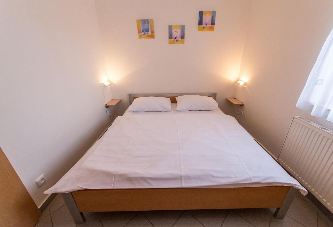 Apartmany Riviera 505 Lipno nad Vltavou Eksteriør billede